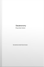 Deuteronomy