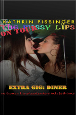 Extra Gig: Diner: We Turned Two Cheerleaders Into Lesbians