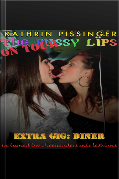Extra Gig: Diner: We Turned Two Cheerleaders Into Lesbians