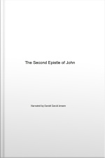 The Second Epistle General Of John