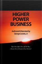 Higher Power Business