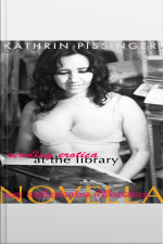 Reading Erotica At The Library