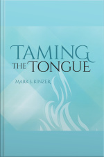 Taming The Tongue