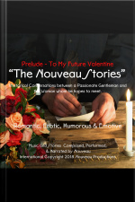 the Nouveau Stories -prelude - To My Future Valentine