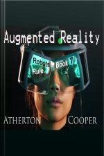 Augmented Reality - Robots Rule - Book Seven