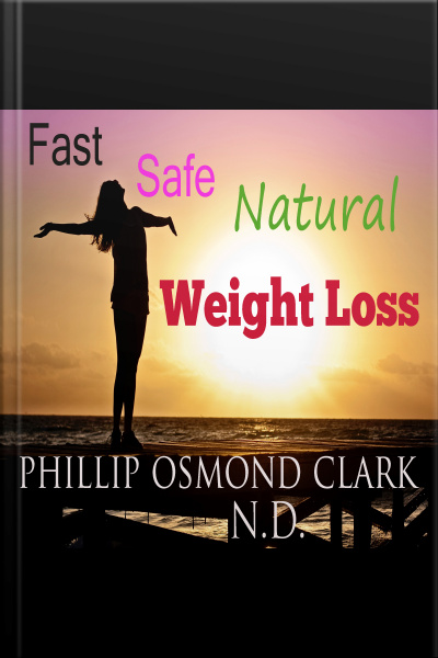 Fast Safe Natural Weight Loss