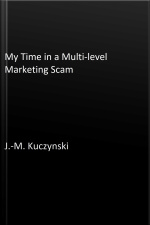 My Time In A Multilevel Marketing Scam