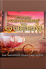 From Princess To Queen: Heratgasms, Heartbreaks And Everything In-between