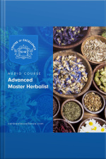 Advanced Master Herbalist