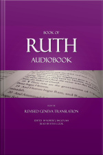Book Of Ruth Audiobook: From The Revised Geneva Translation
