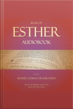 Book Of Esther Audiobook: From The Revised Geneva Translation