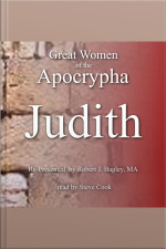 Great Women Of The Apocrypha: Judith
