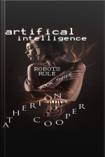 Artifical Intelligence - Robots Rule Book Three