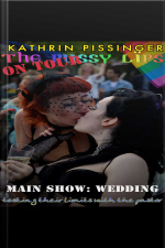 Main Show: Wedding: Testing Their Limits With The Pastor