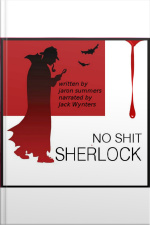 No Shit Sherlock