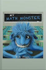 My Math Monster