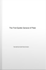 The First Epistle General Of Peter