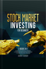 Stock Market Investing For Beginners: 3 Books In 1 33 Best Stock Investing Strategies + 36 Advanced Stock Investing Strategies + 41 Expert Investing Expert Strategies