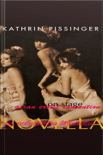 On Stage At An Erotic Convention