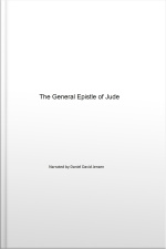 The General Epistle Of Jude