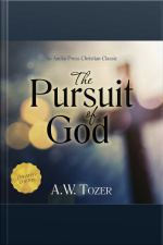 The Pursuit Of God