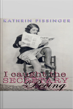 I Caught The Secretary Peeing