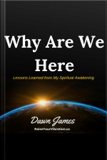 Why Are We Here