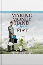 Making Money Hand Over Fist: How Generosity Expedites Wealth Creation
