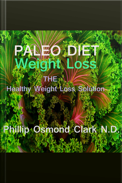 Paleo Diet Weight Loss