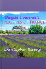 Bicycle Gourmets Treasures Of France - Book One