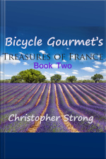 Bicycle Gourmets Treasures Of France - Book Two
