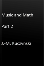 Music And Math Part 2