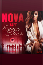Nova 2 - Saft: Erotische Novelle
