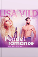 Pendelromanze: Erotische Novelle
