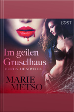 Im Geilen Gruselhaus: Erotische Novelle