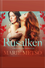 Rusalken - Erotische Novelle