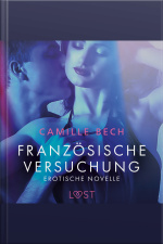 Französische Versuchung - Erotische Novelle