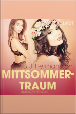 Mittsommertraum: Erotische Novelle