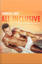 All Inclusive - Bekenntnisse Eines Escorts 1: Erotische Novelle