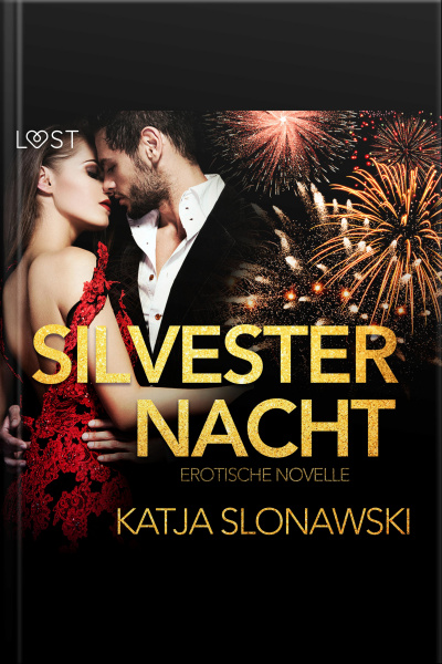 Silvesternacht: Erotische Novelle (ungekürzt)