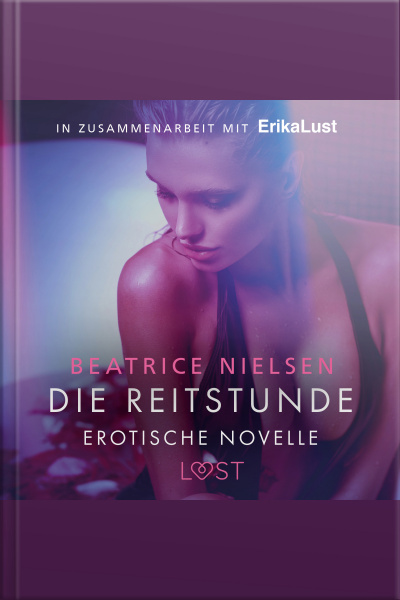 Die Reitstunde - Erotische Novelle