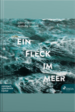 Ein Fleck Im Meer (ungekürzt)