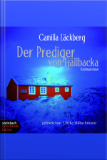 Der Prediger Von Fjällbacka (gekürzt)