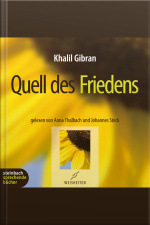 Quell Des Friedens (gekürzt)