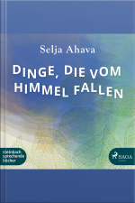 Dinge, Die Vom Himmel Fallen (ungekürzt)