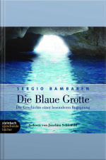 Die Blaue Grotte - Die Geschichte Einer Besonderen Begegnung (ungekürzt)