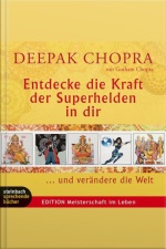 Entdecke Den Superhelden In Dir (ungekürzt)