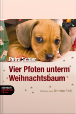 Vier Pfoten Unterm Weihnachtsbaum (gekürzt)