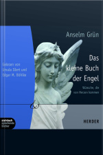 Das Kleine Buch Der Engel (ungekürzt)