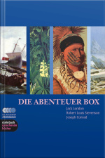 Die Abenteuer Box - Taifun (ungekürzt)